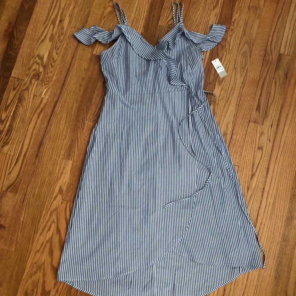 BP dress